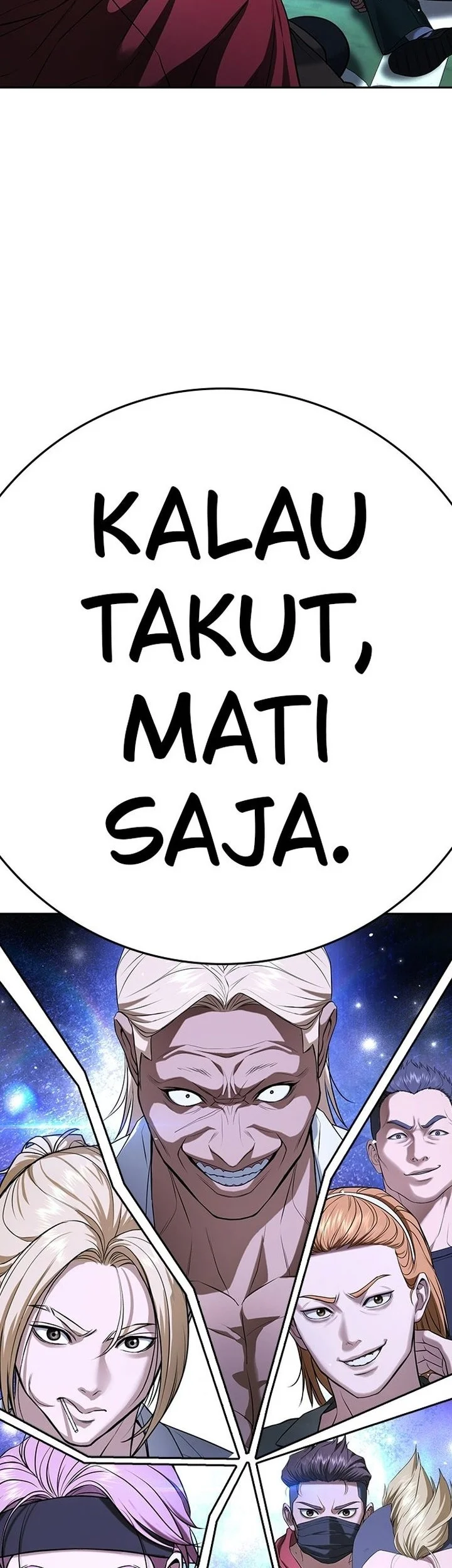 Goo Se Ra Chapter 66 Gambar 90
