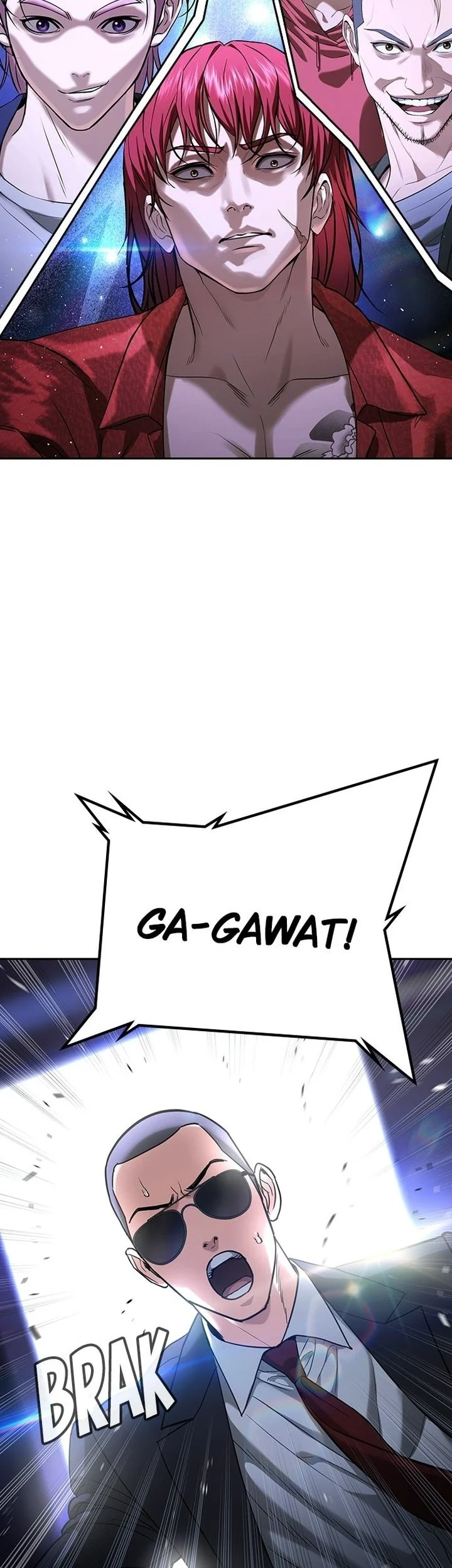 Goo Se Ra Chapter 66 Gambar 91