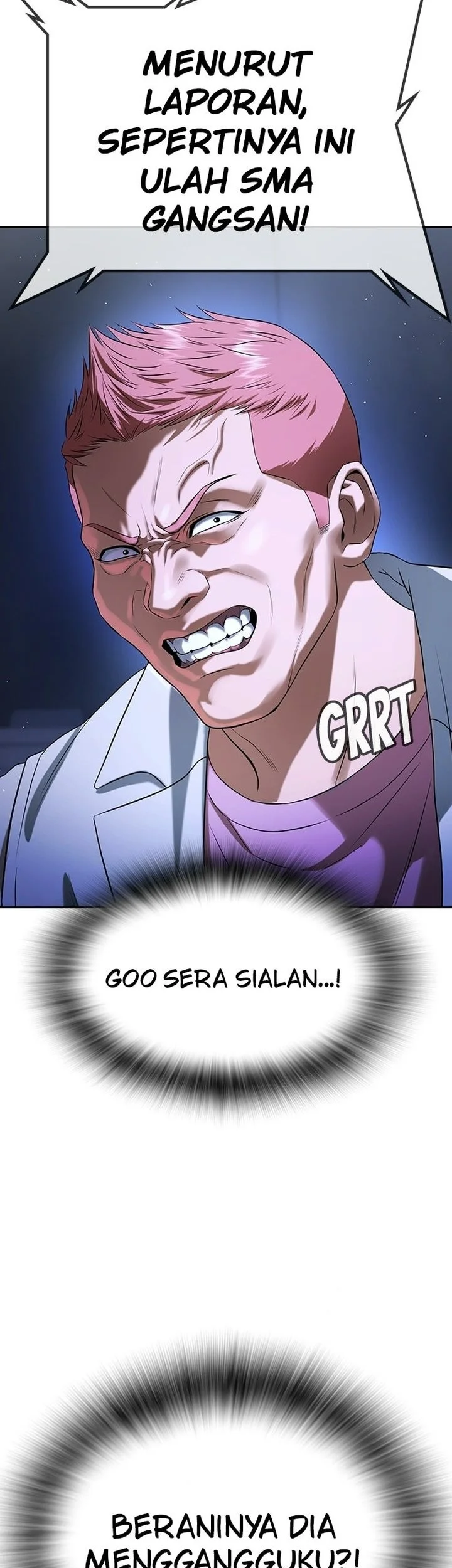 Goo Se Ra Chapter 66 Gambar 93