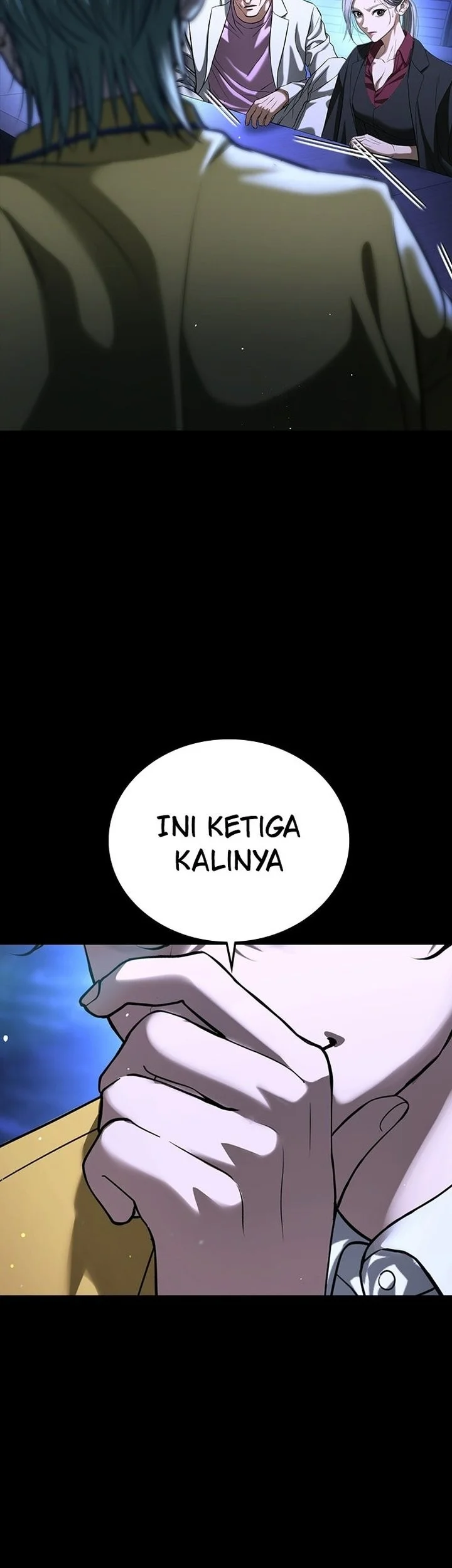 Goo Se Ra Chapter 66 Gambar 100