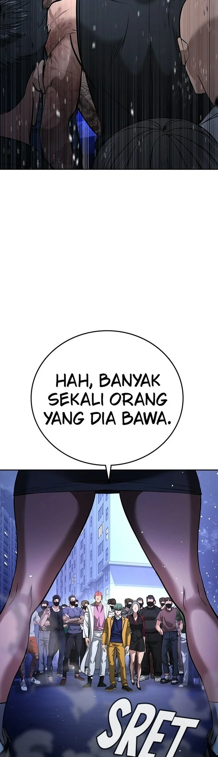 Goo Se Ra Chapter 66 Gambar 104