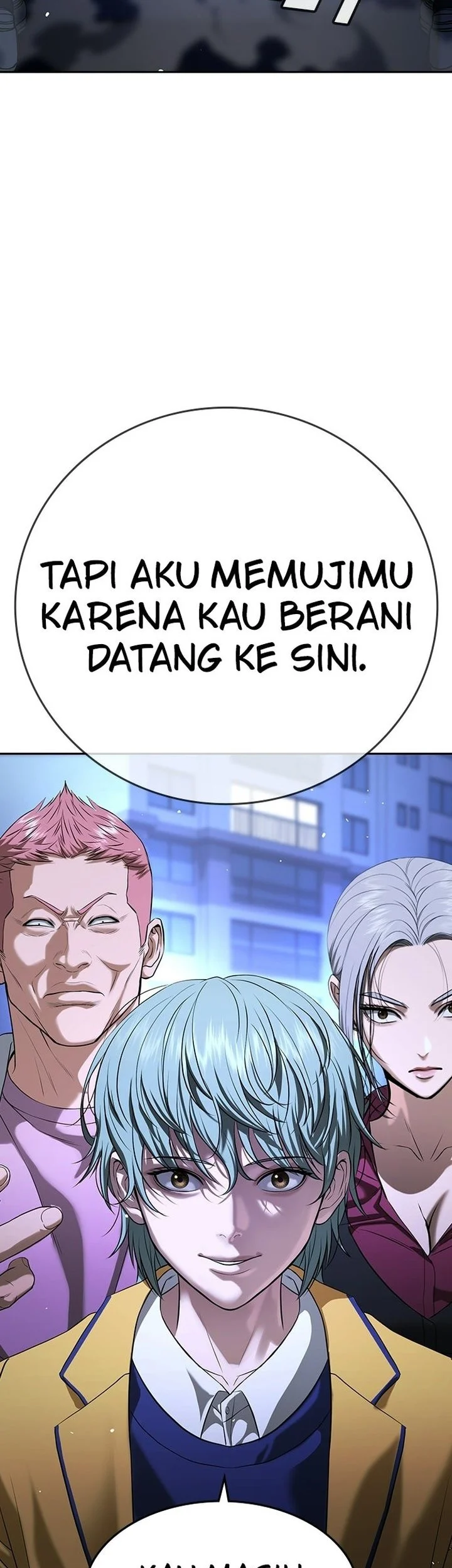 Goo Se Ra Chapter 66 Gambar 105