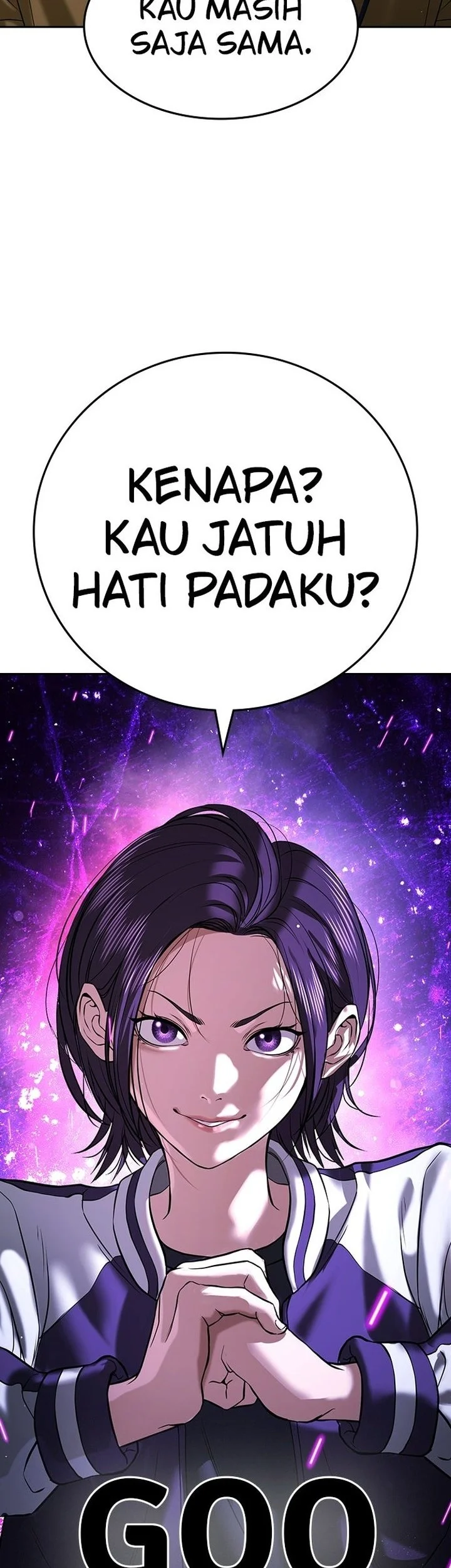 Goo Se Ra Chapter 66 Gambar 106