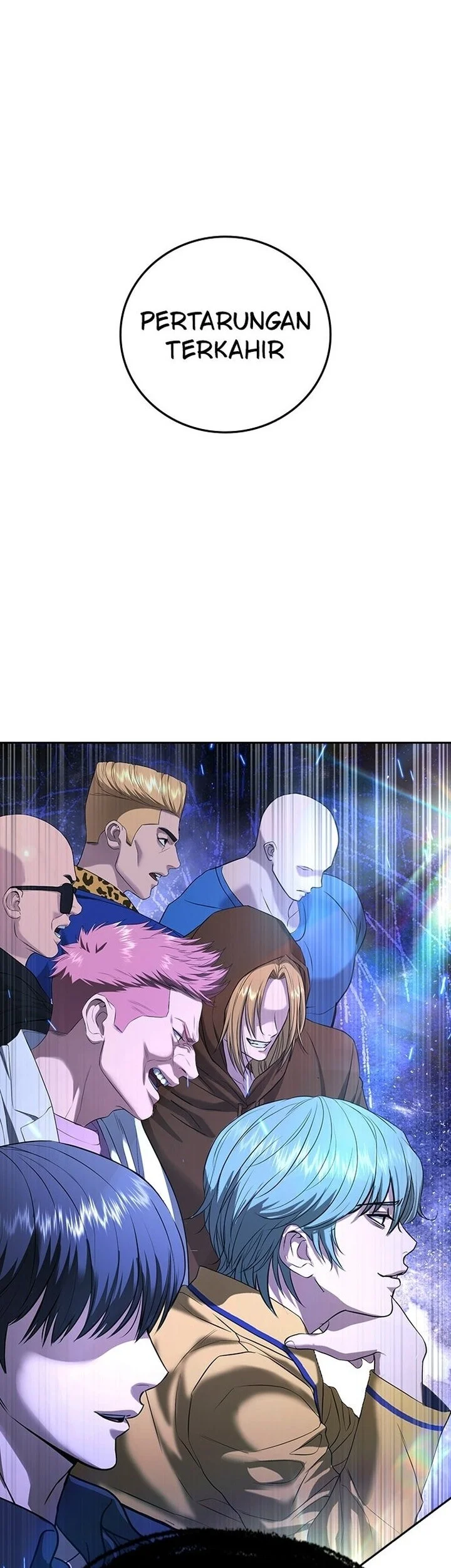 Goo Se Ra Chapter 66 Gambar 108