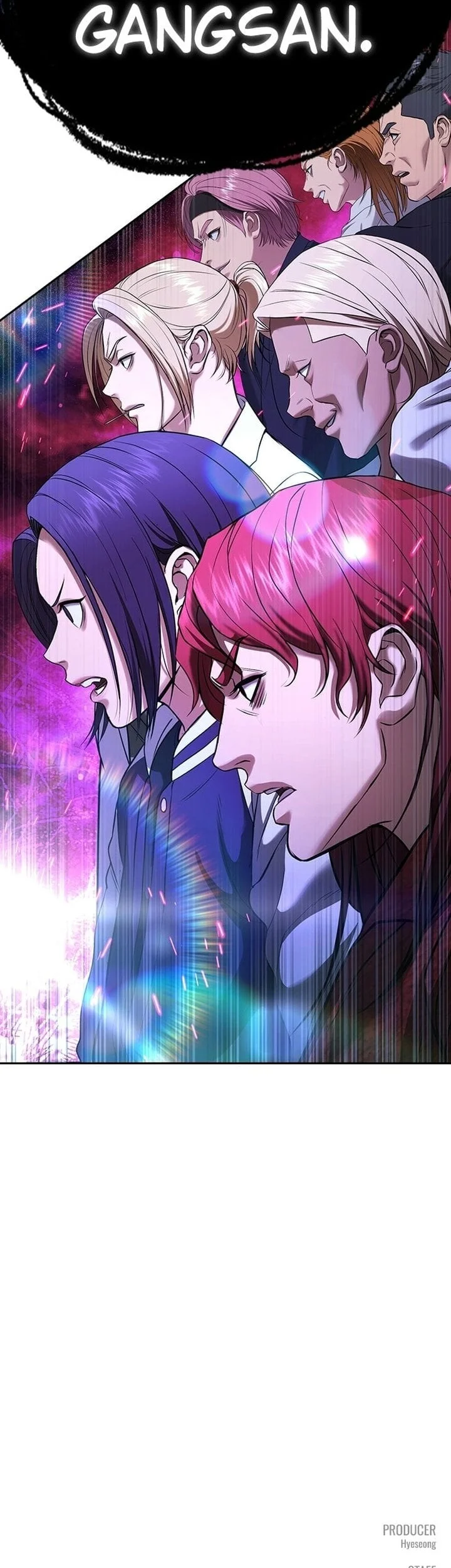 Goo Se Ra Chapter 66 Gambar 110