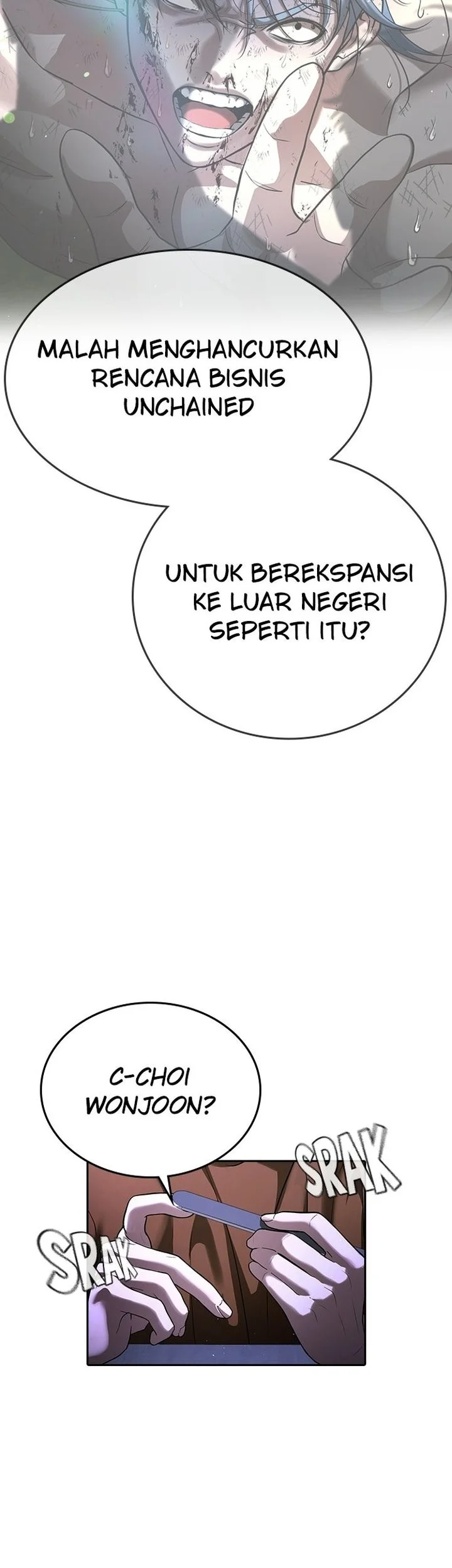 Goo Se Ra Chapter 66 Gambar 5