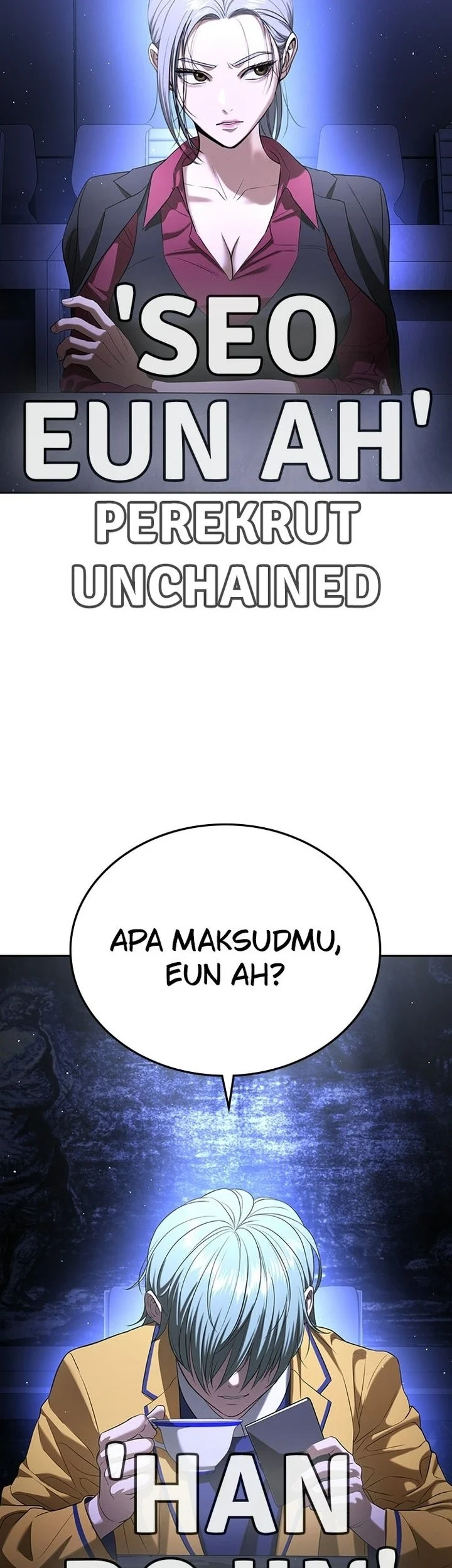 Goo Se Ra Chapter 66 Gambar 9