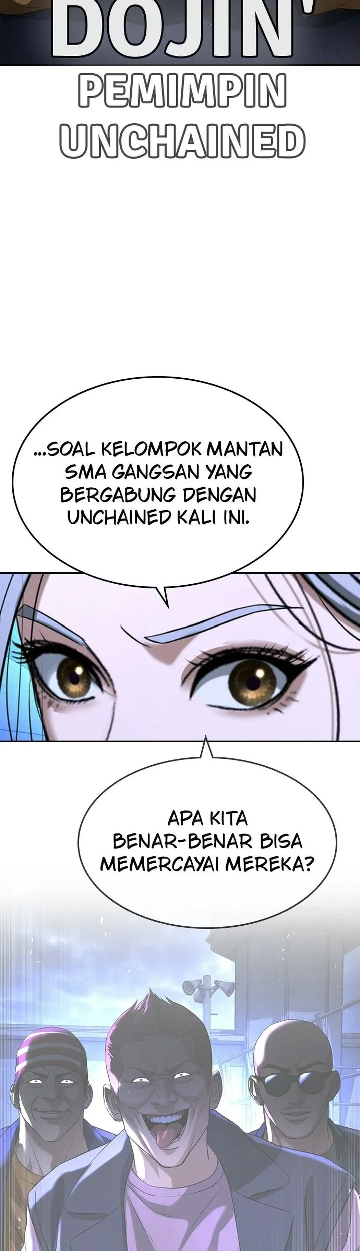 Goo Se Ra Chapter 66 Gambar 10
