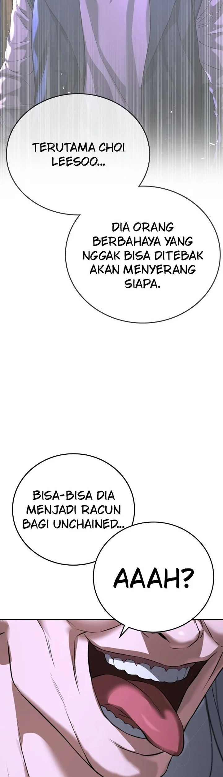 Goo Se Ra Chapter 66 Gambar 11