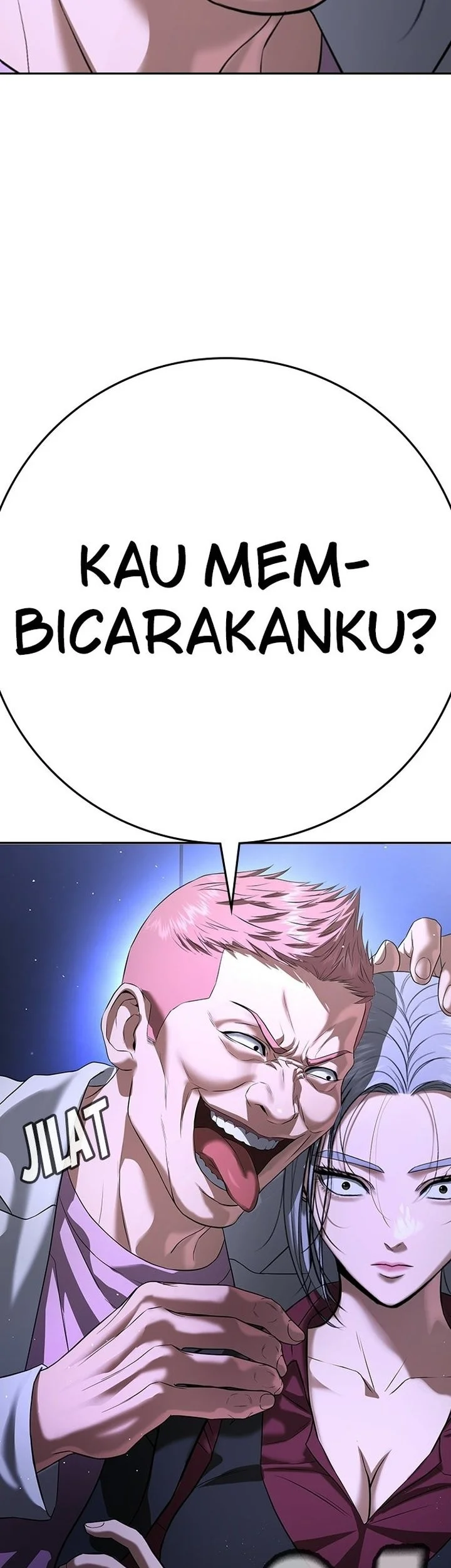 Goo Se Ra Chapter 66 Gambar 12