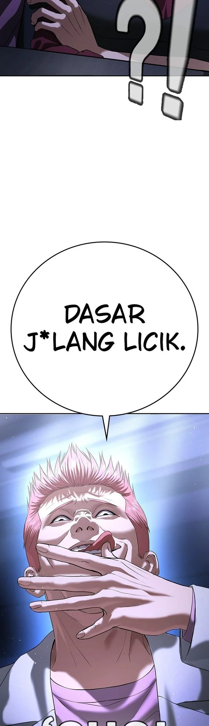 Goo Se Ra Chapter 66 Gambar 13