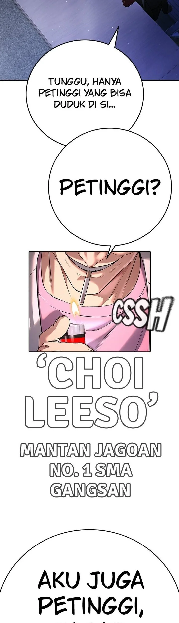 Goo Se Ra Chapter 66 Gambar 18