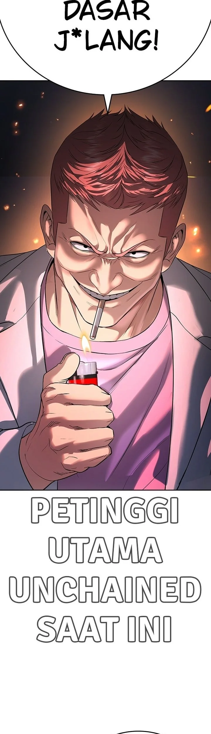 Goo Se Ra Chapter 66 Gambar 19
