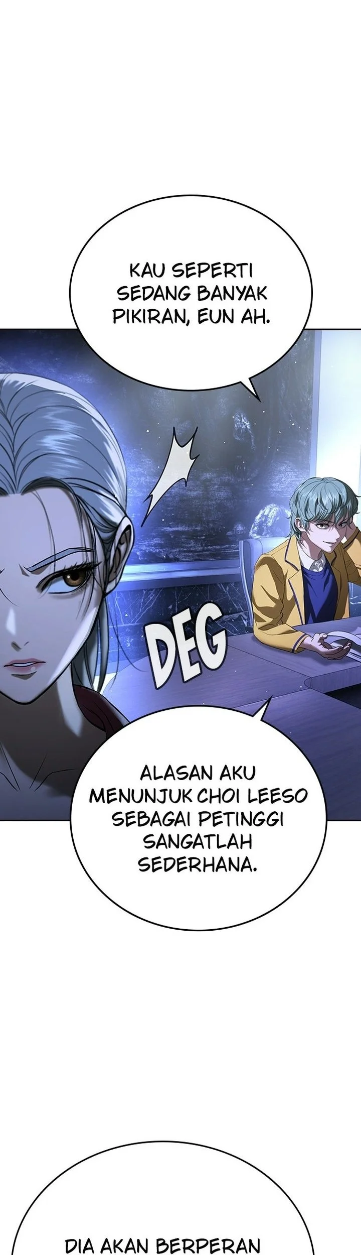 Goo Se Ra Chapter 66 Gambar 23