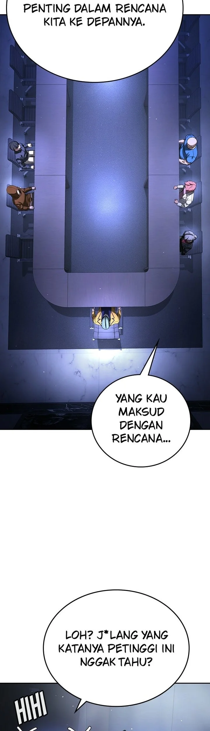 Goo Se Ra Chapter 66 Gambar 24