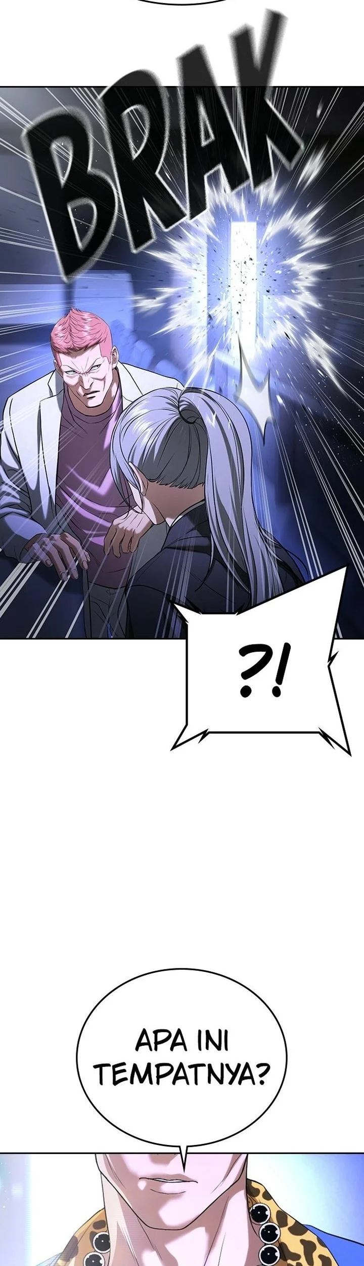 Goo Se Ra Chapter 66 Gambar 27