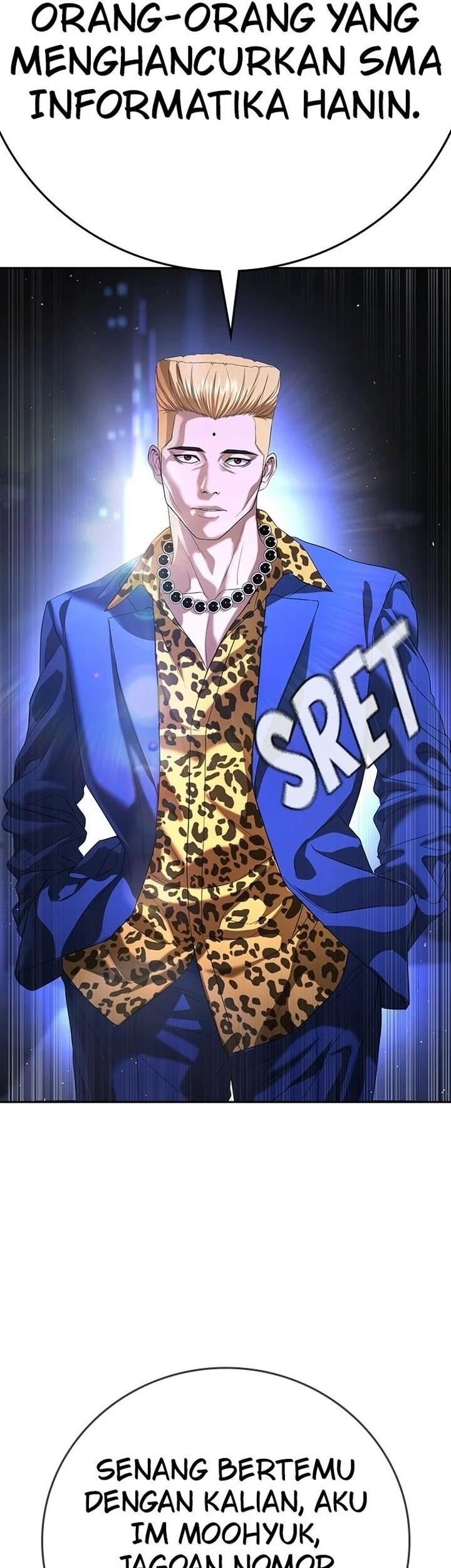 Goo Se Ra Chapter 66 Gambar 29