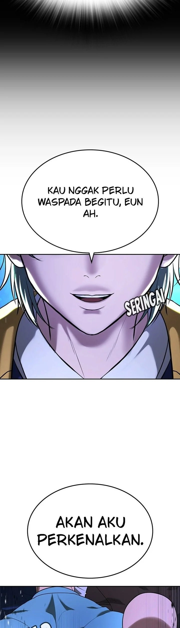 Goo Se Ra Chapter 66 Gambar 32