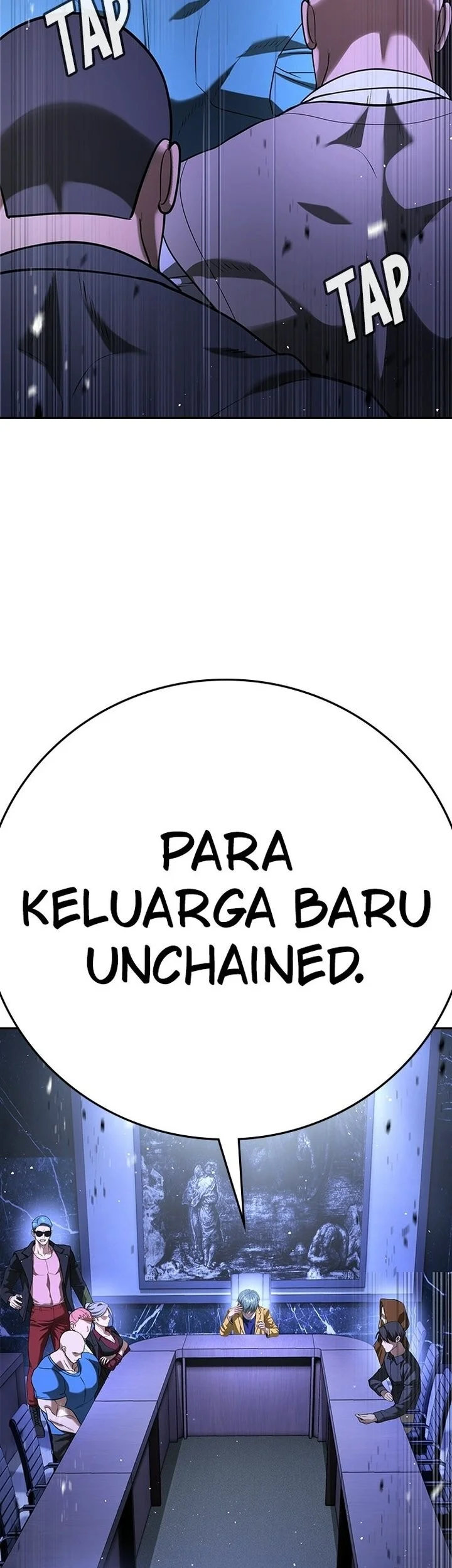 Goo Se Ra Chapter 66 Gambar 33