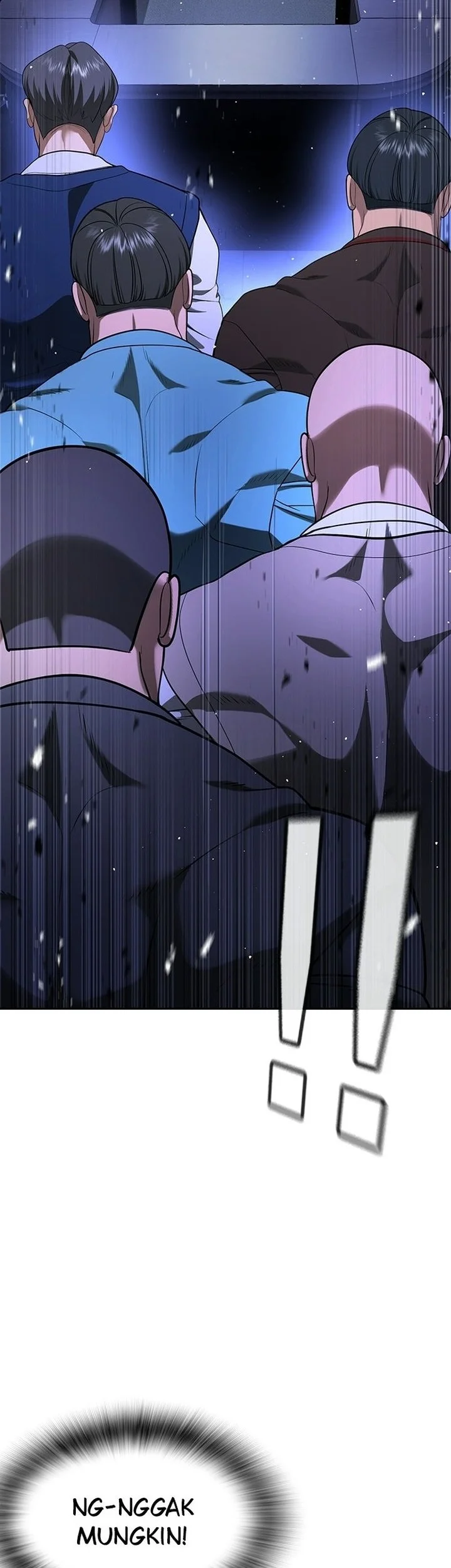 Goo Se Ra Chapter 66 Gambar 34