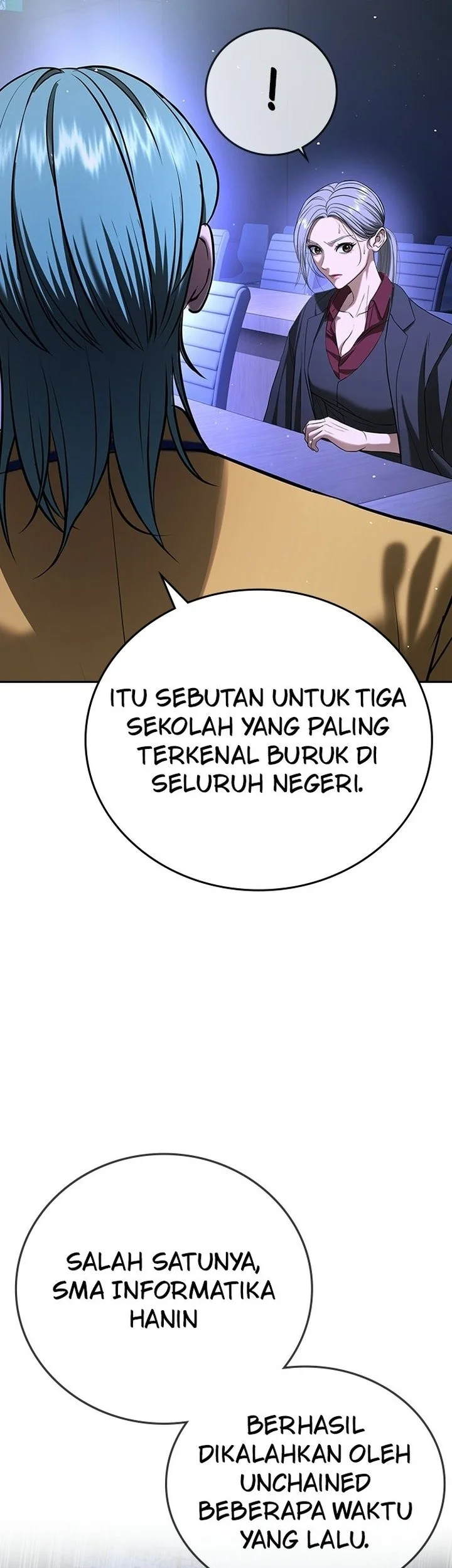 Goo Se Ra Chapter 66 Gambar 38