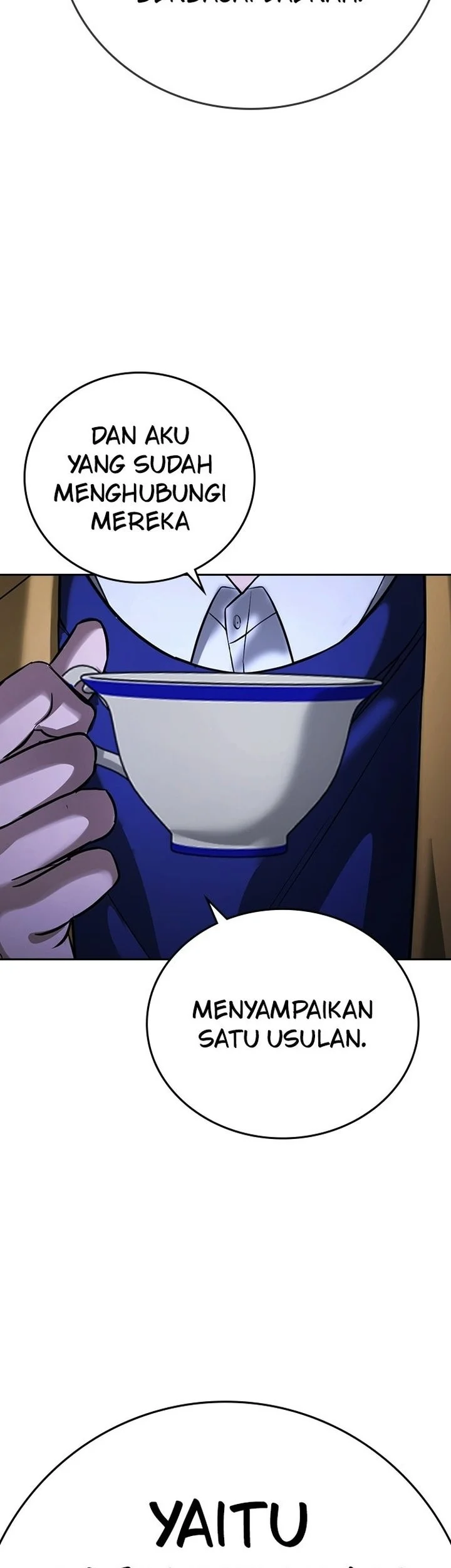 Goo Se Ra Chapter 66 Gambar 40