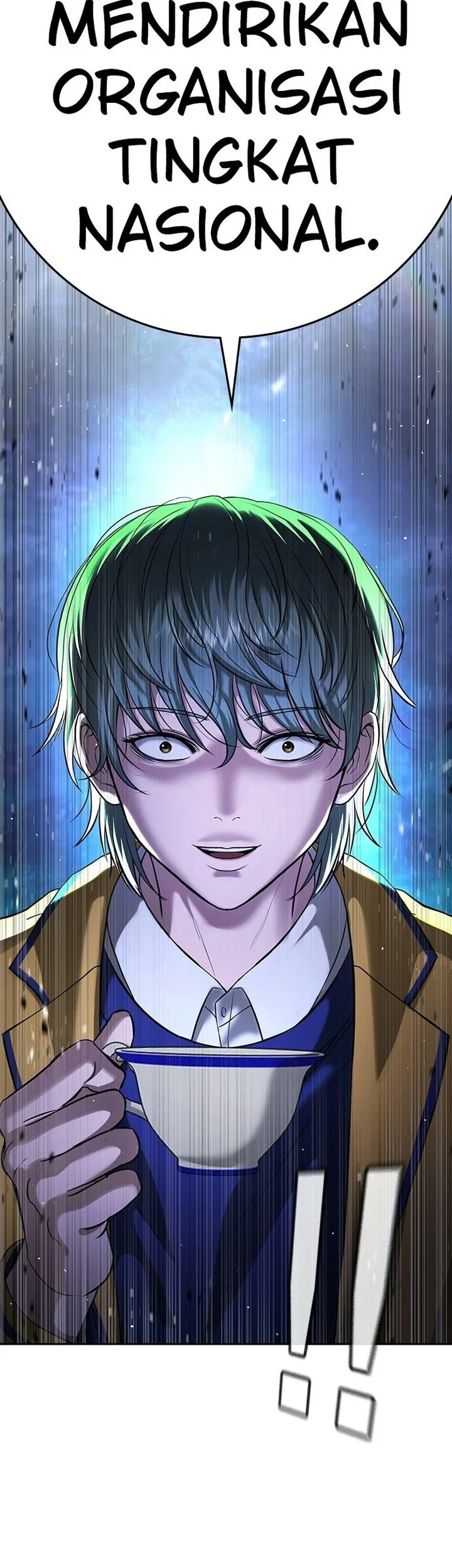 Goo Se Ra Chapter 66 Gambar 41