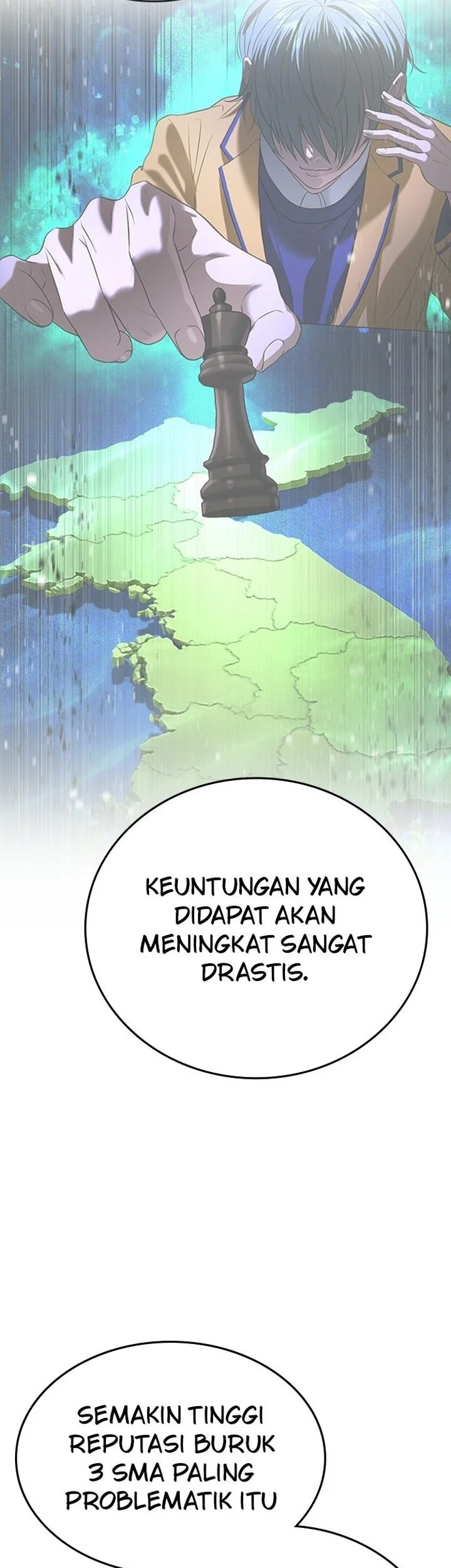 Goo Se Ra Chapter 66 Gambar 43