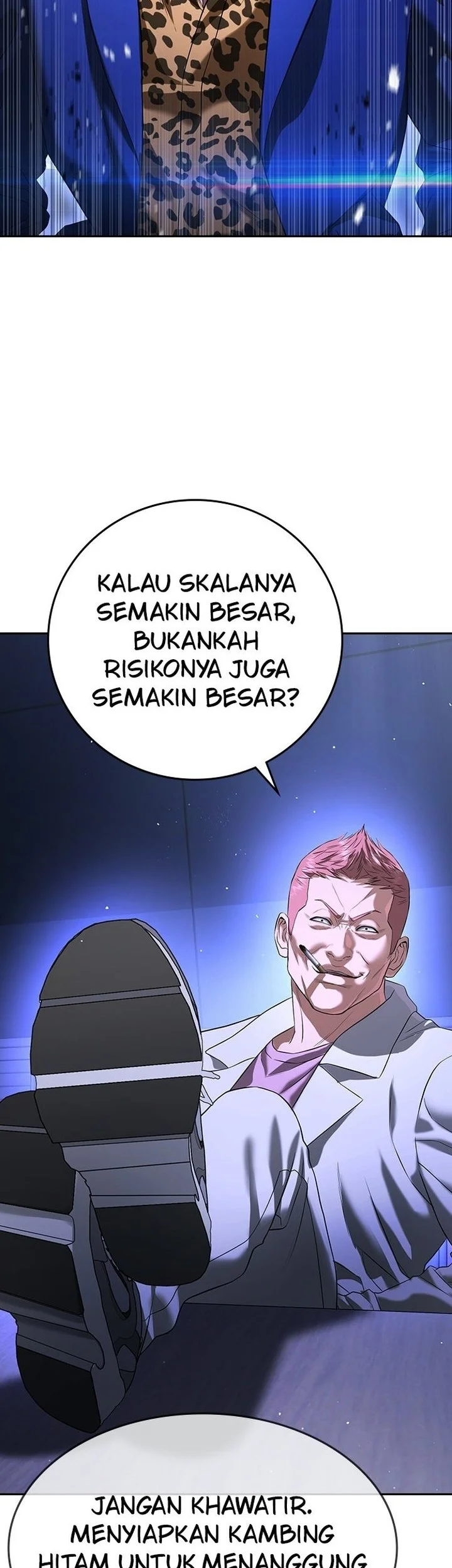 Goo Se Ra Chapter 66 Gambar 46