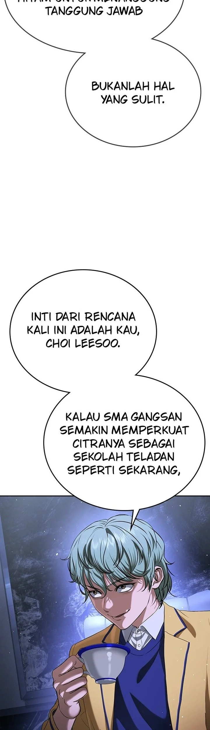 Goo Se Ra Chapter 66 Gambar 47