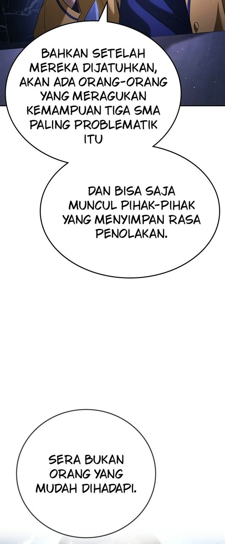 Goo Se Ra Chapter 66 Gambar 48