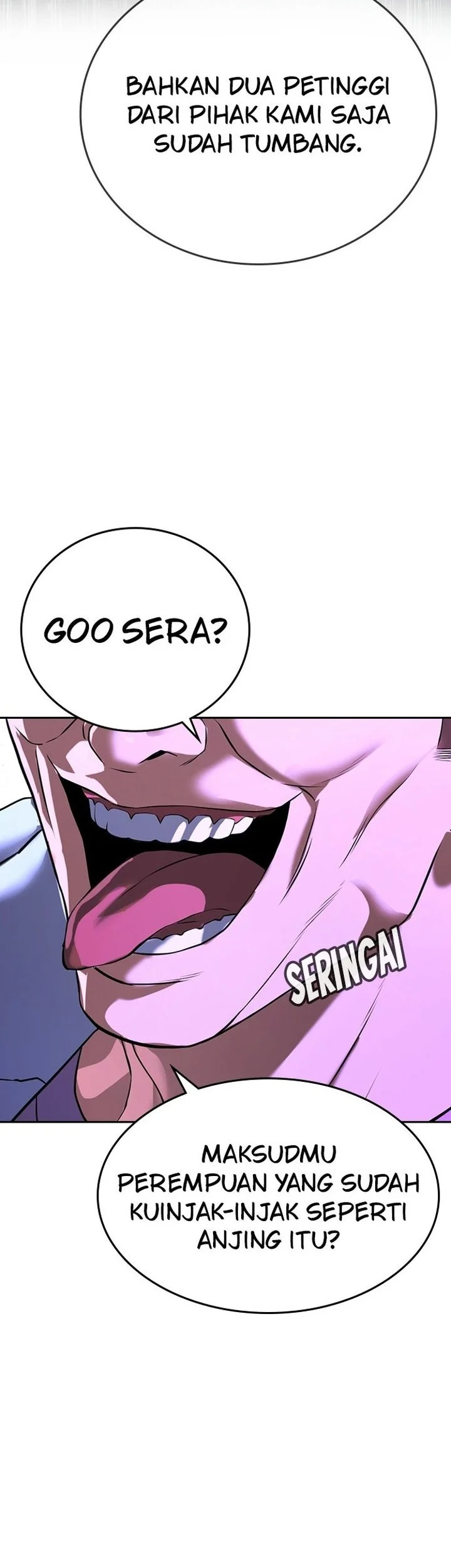 Goo Se Ra Chapter 66 Gambar 50