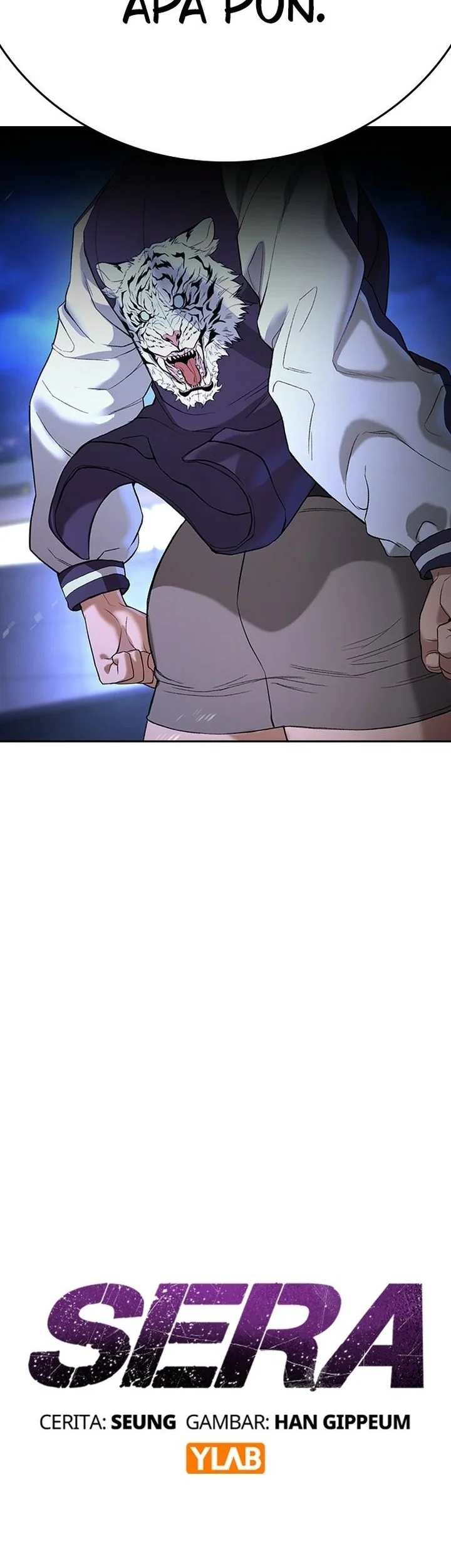 Goo Se Ra Chapter 66 Gambar 52