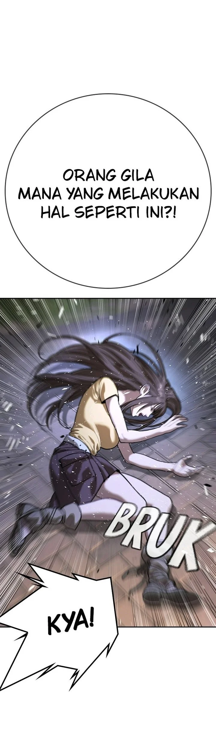 Goo Se Ra Chapter 66 Gambar 58