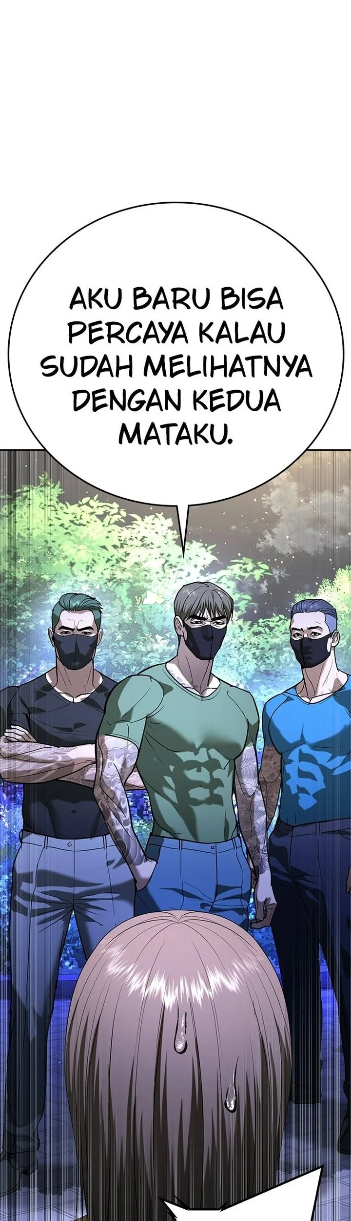 Goo Se Ra Chapter 66 Gambar 60