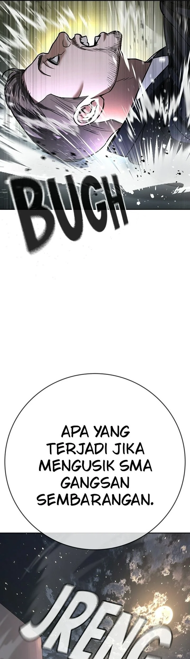 Goo Se Ra Chapter 67 Gambar 61