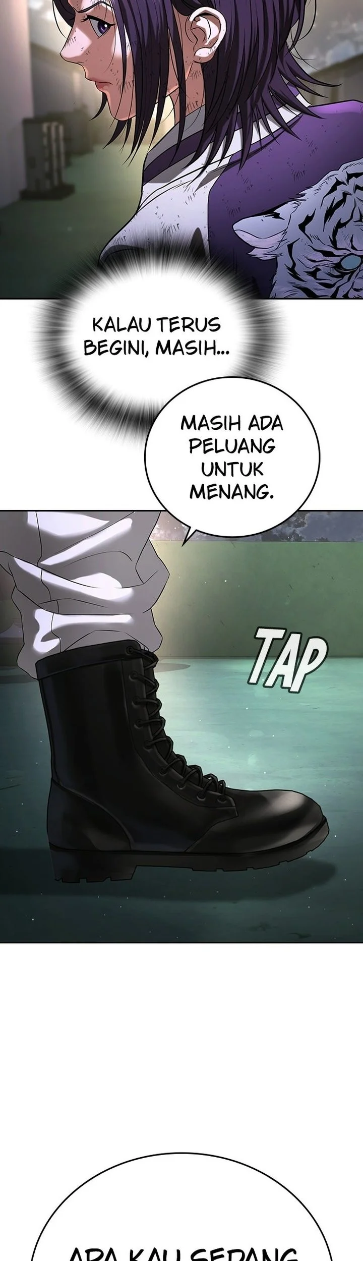 Goo Se Ra Chapter 67 Gambar 63