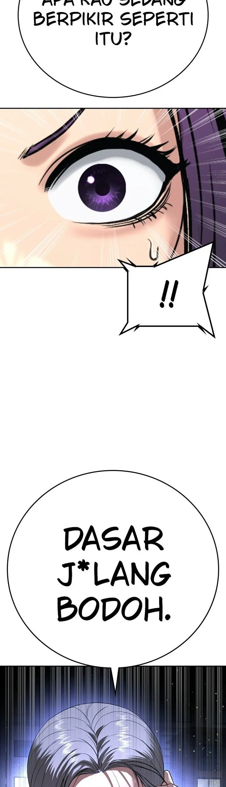 Goo Se Ra Chapter 67 Gambar 64