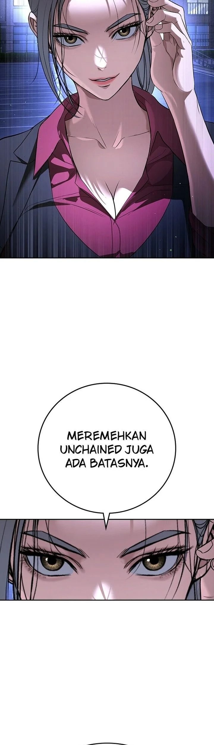 Goo Se Ra Chapter 67 Gambar 65