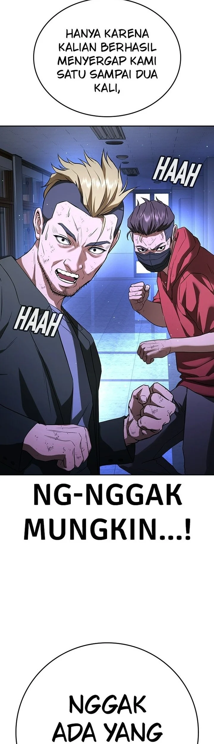 Goo Se Ra Chapter 67 Gambar 66