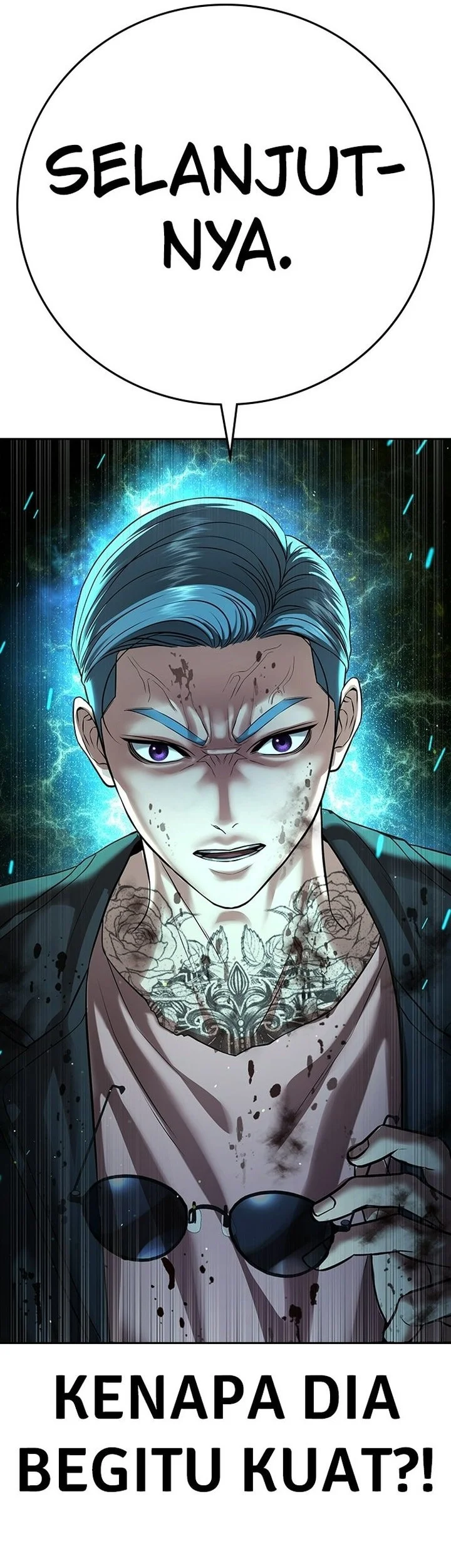 Goo Se Ra Chapter 67 Gambar 69