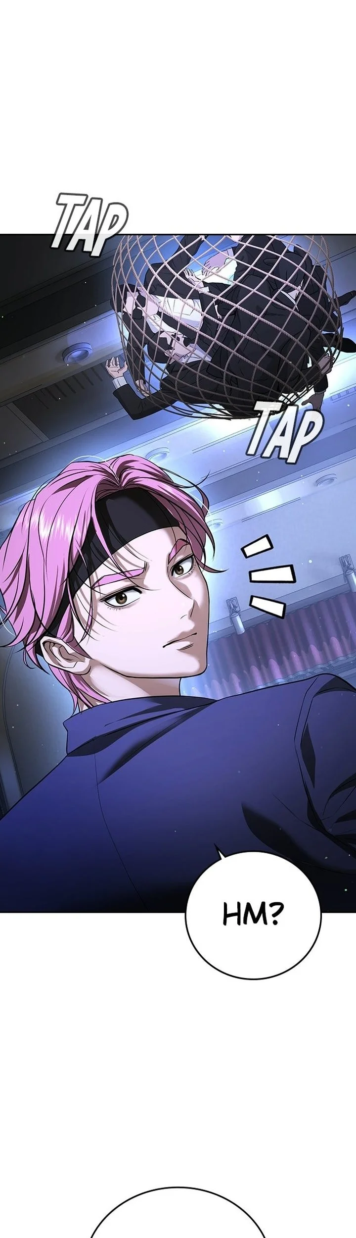 Goo Se Ra Chapter 67 Gambar 70