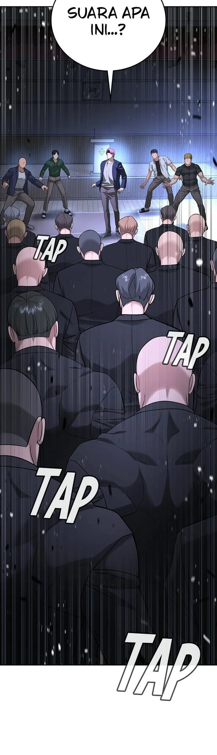 Goo Se Ra Chapter 67 Gambar 71