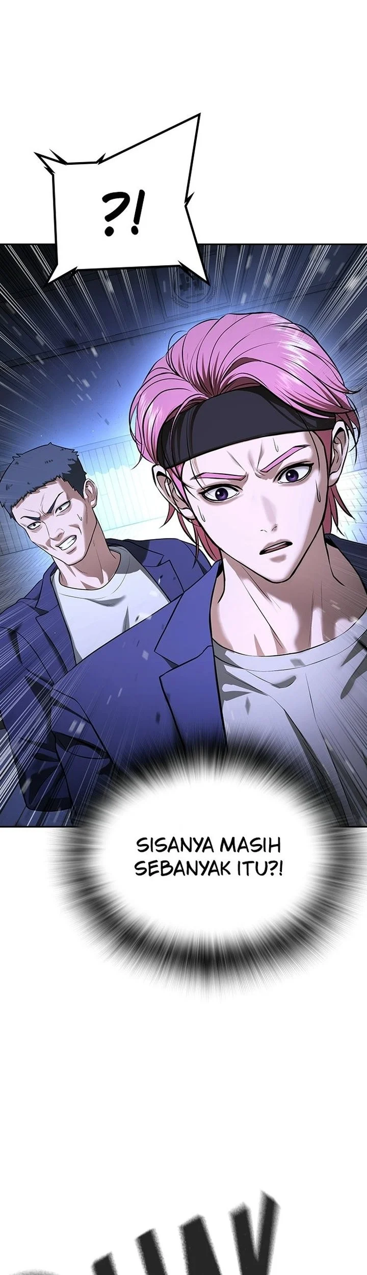 Goo Se Ra Chapter 67 Gambar 72