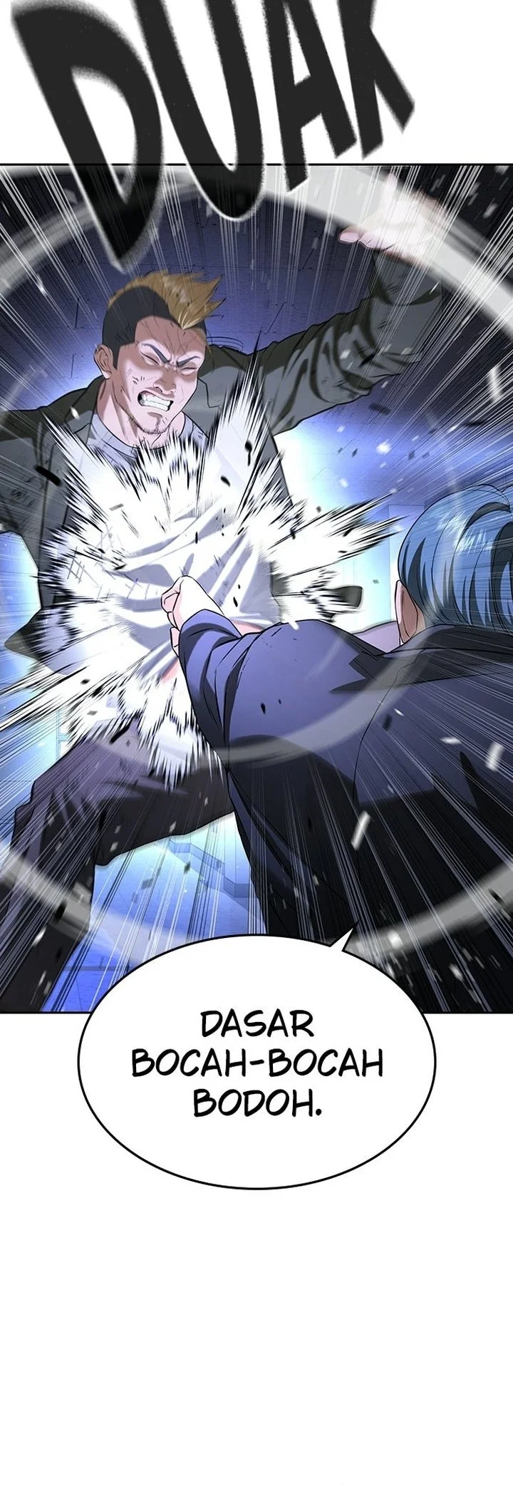 Goo Se Ra Chapter 67 Gambar 73