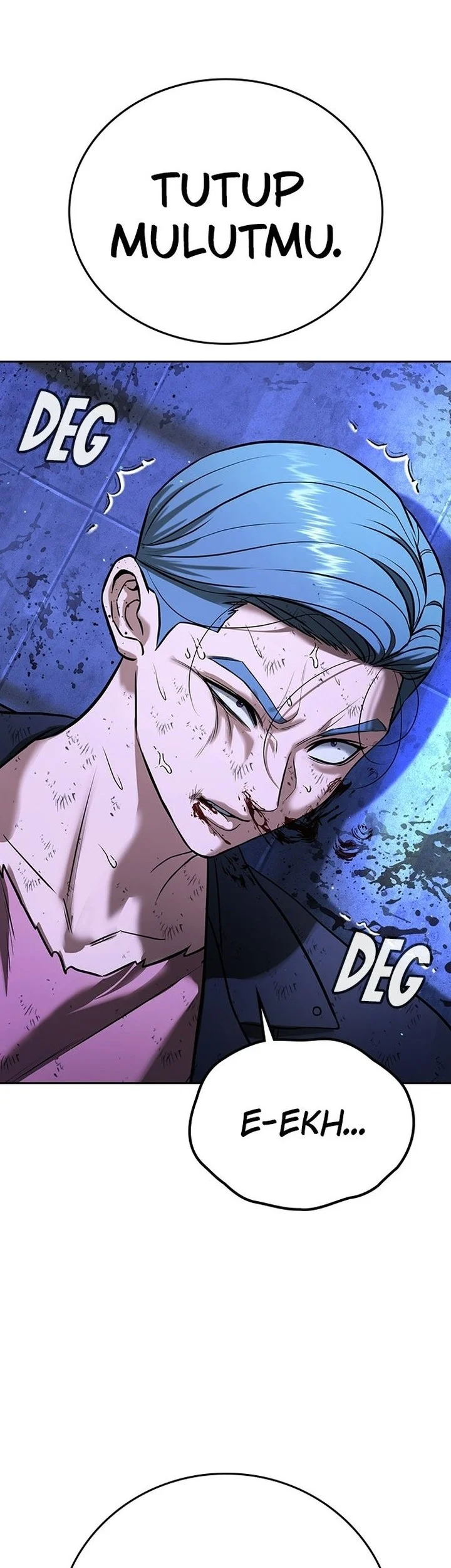 Goo Se Ra Chapter 67 Gambar 82
