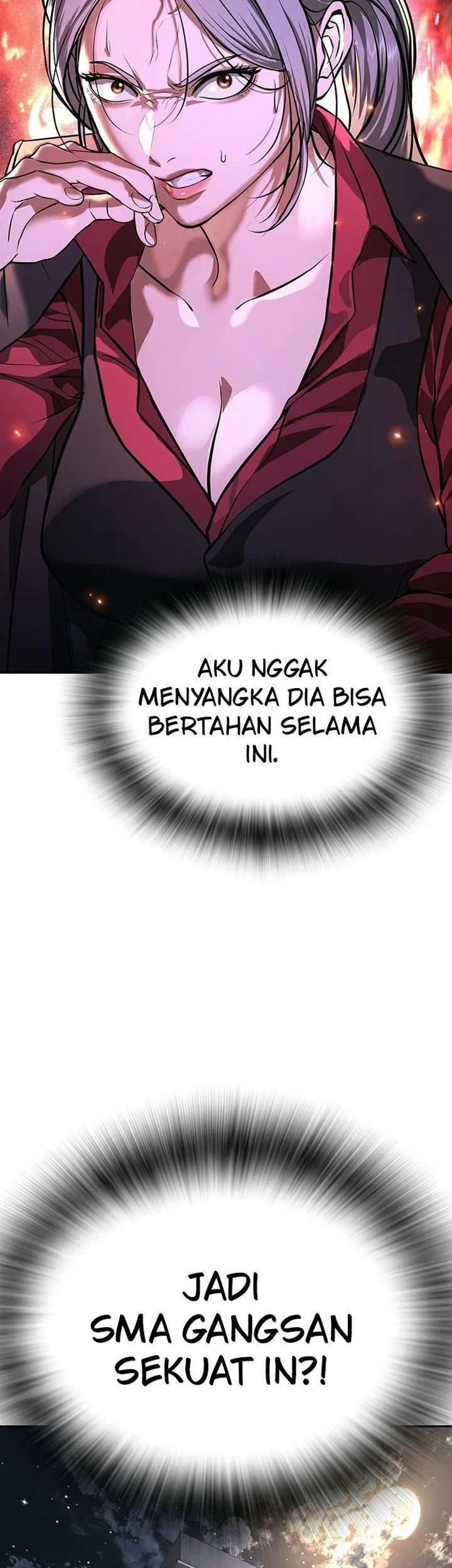 Goo Se Ra Chapter 67 Gambar 89