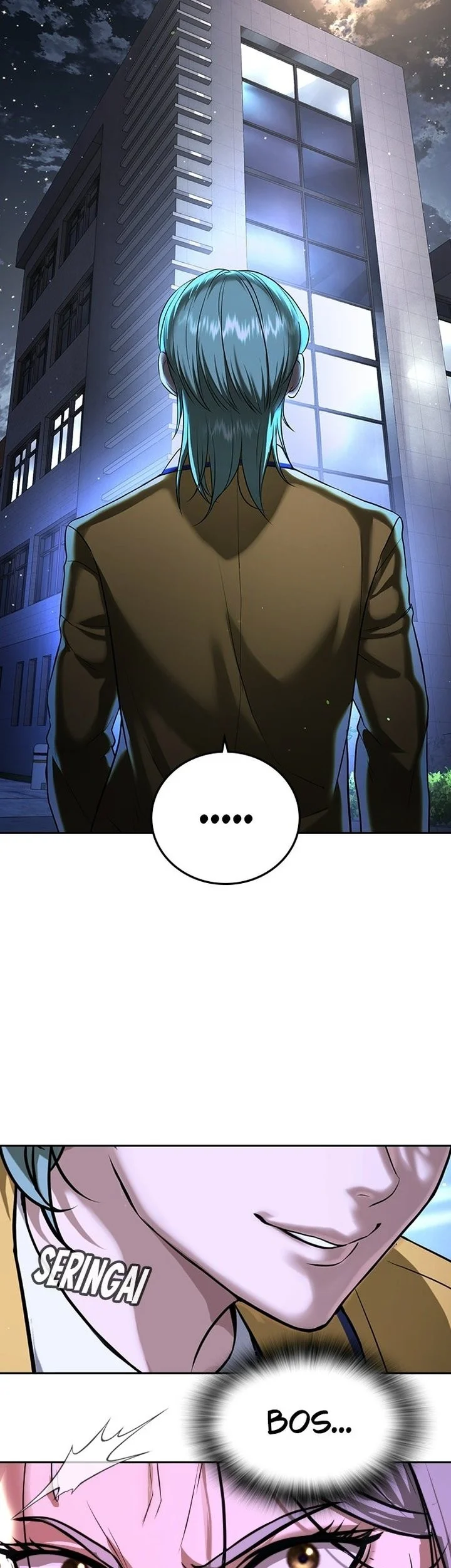 Goo Se Ra Chapter 67 Gambar 90