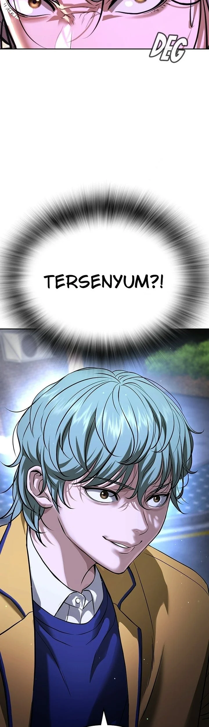 Goo Se Ra Chapter 67 Gambar 91
