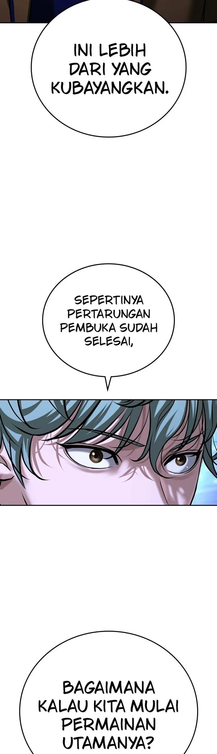 Goo Se Ra Chapter 67 Gambar 92